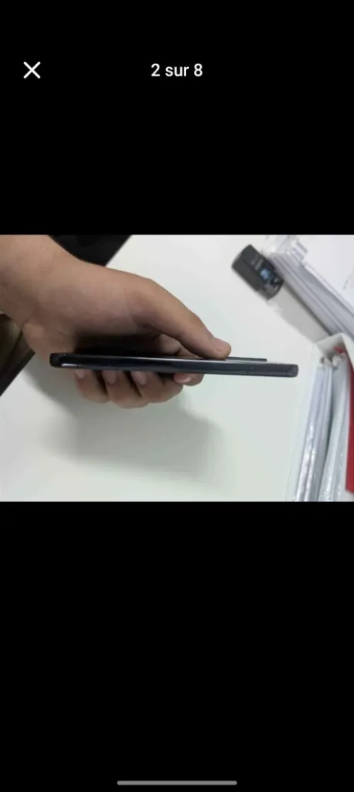 Samsung S22