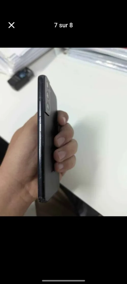 Samsung S22