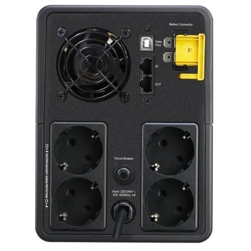 onduleur NITRAM 2200va 1320W 4 SORTIE PRISE