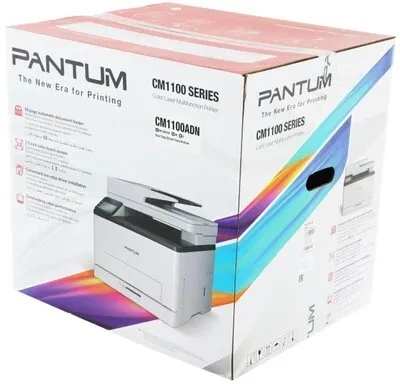 Pantum CM1100DN