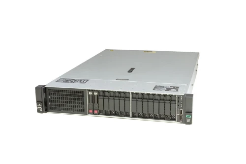 PACK SERVEUR HPE DL380 GEN 9
