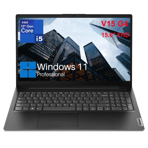 Lenovo V15 G4  Ordinateur portable 15,6