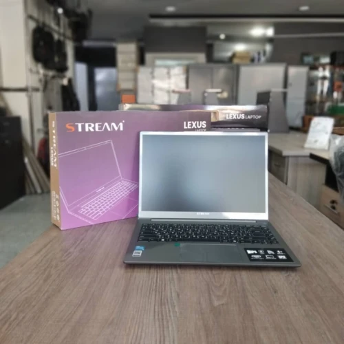 LAPTOP STREAM I3 12EME 8G RM 512 SSD 14 POUCE