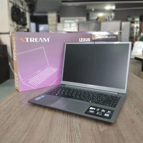 LAPTOP STREAM I5 12EME 8G RM 512 SSD 14 POUCE