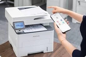 Pantum M7310DW imprimante multifonction Laser A4 1200 x 600 DPI 33 ppm Wifi