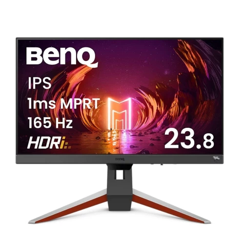 BenQ MOBIUZ EX240N 23.8" 165Hz Moniteurs