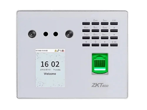 pointeuse ZKTeco MB560-VL