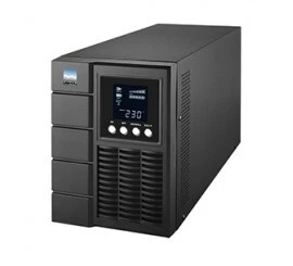 Onduleur Nitram 1500 VA  900 W 4 SORTIE