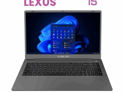 Laptop Stream Lexus  i5 12EM 8G RAM 512 SSD 15,6