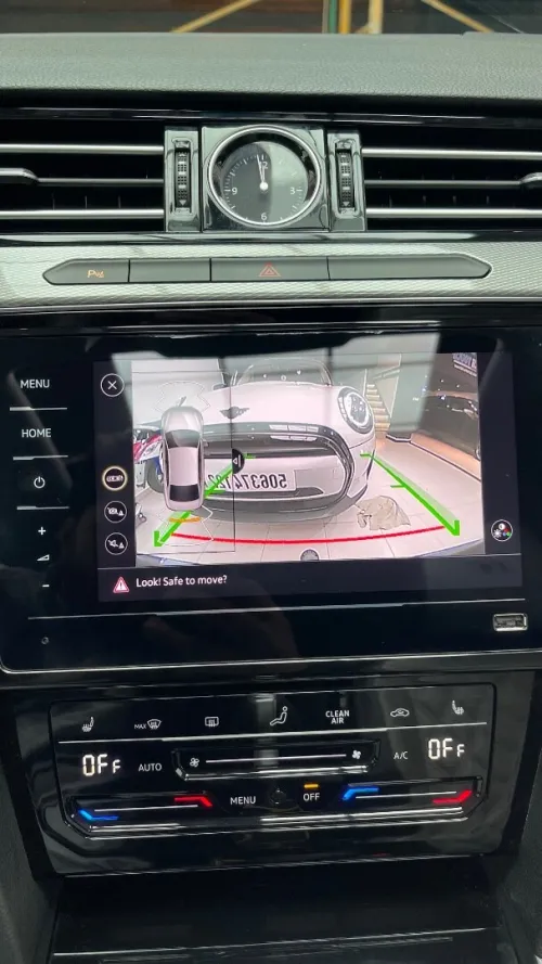 Volkswagen Passat 2025 R Line