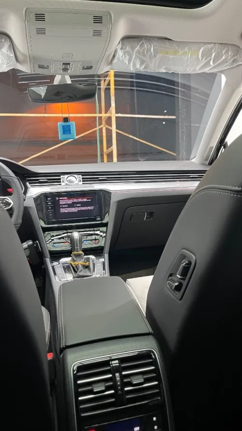 Volkswagen Passat 2025 R Line