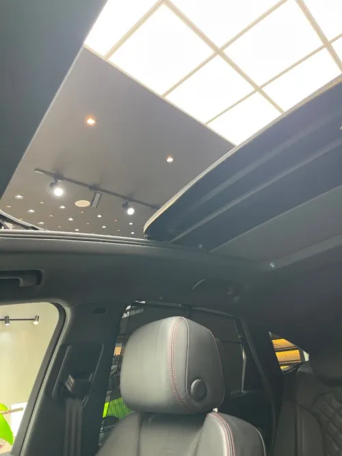 Audi Q5 2024 S line