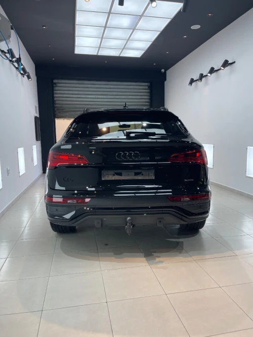 Audi Q5 2024 S line