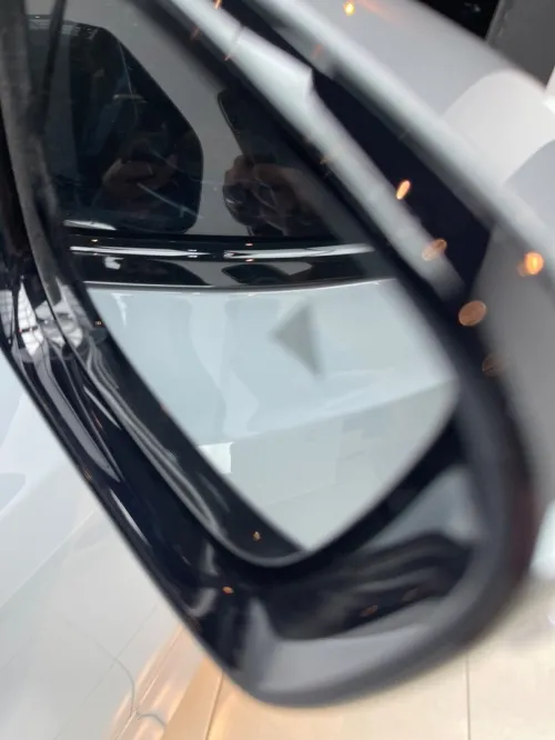 BMW Série 3 2024 M performance