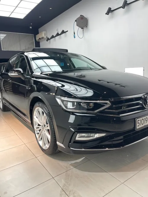 Volkswagen Passat 2025 R Line