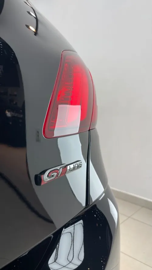 Peugeot 308 2019 GT Line 