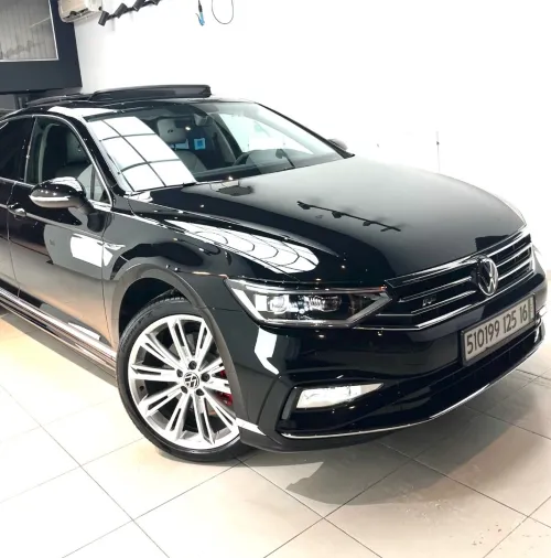 Volkswagen Passat 2025 R Line