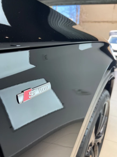 Audi Q5 2024 S line