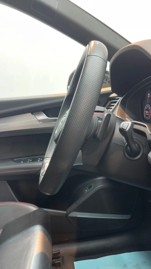 Audi Q5 2024 S line
