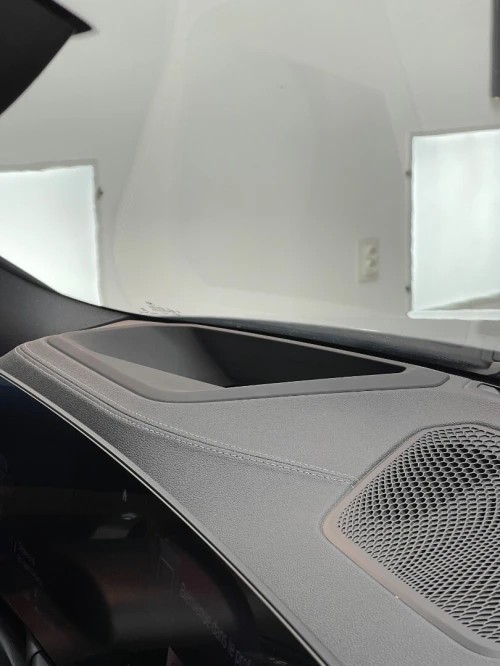 BMW Série 3 2024 M performance