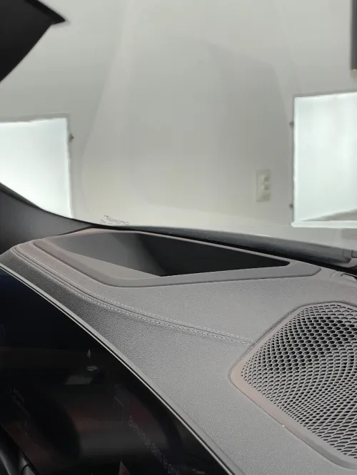 BMW Série 3 2024 M performance