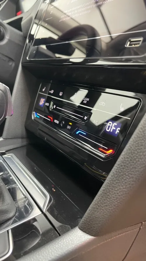 Volkswagen Passat 2025 R Line