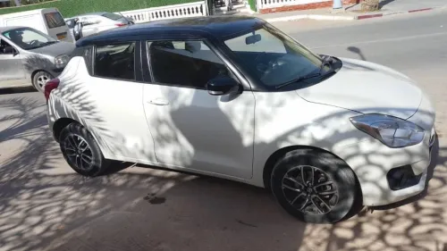 Suzuki Swift 2022 Swift