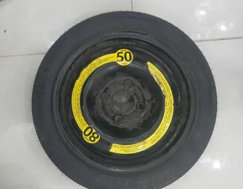 Roue de secours