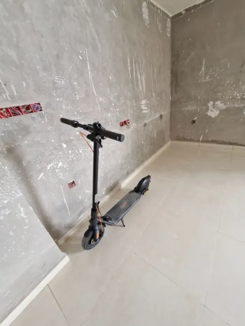 Segway ninebot F2 plus 2025