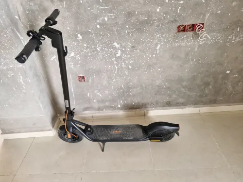 Segway ninebot F2 plus 2025
