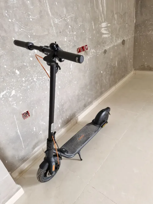 Segway ninebot F2 plus 2025
