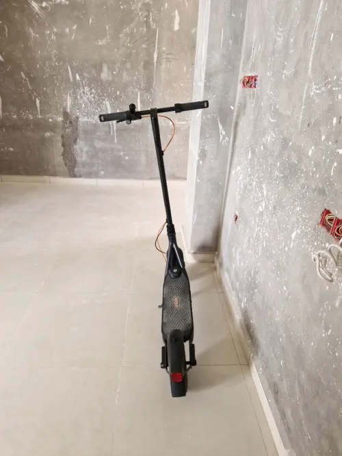 Segway ninebot F2 plus 2025