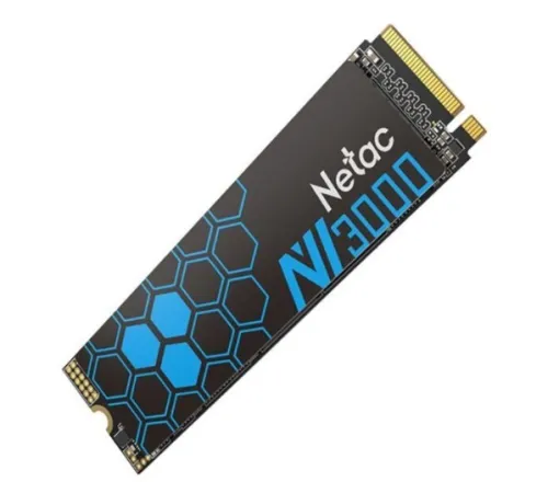 Netac SSD NVME M.2 1 TO Gen 3