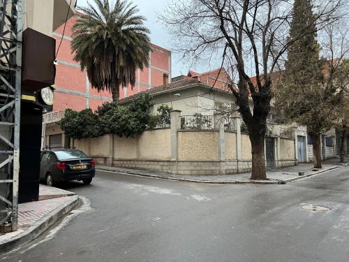 Vente Villa Sétif Setif