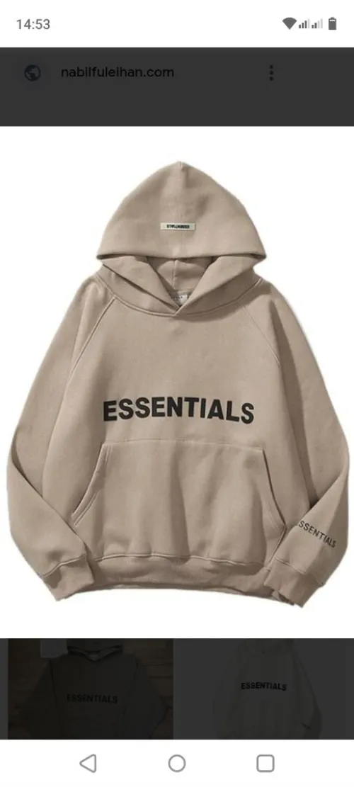 Sweat original