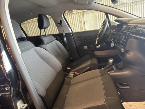 Citroen C3 2022 Collection