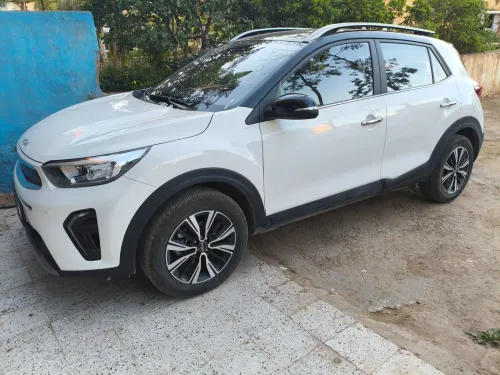 Kia KX1 2025 La tout options