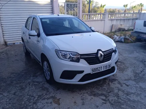 Renault Symbol 2019 Made In Bladi