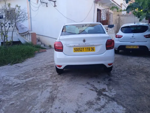 Renault Symbol 2019 Made In Bladi