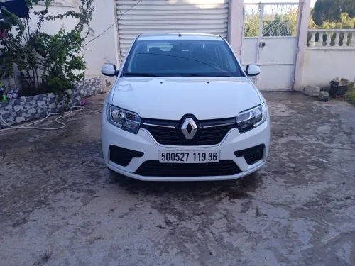 Renault Symbol 2019 Made In Bladi