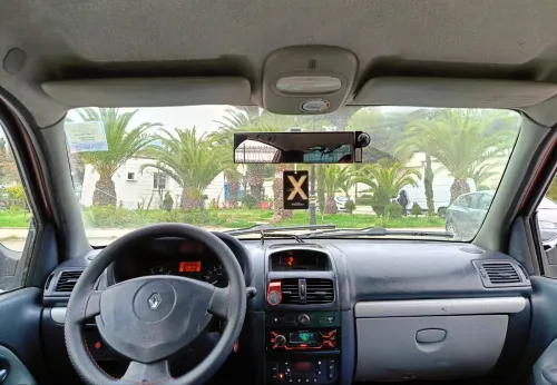 Renault Clio 2 2005 Extreme