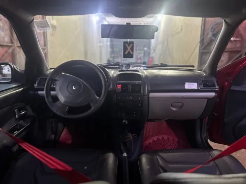 Renault Clio 2 2005 Expression