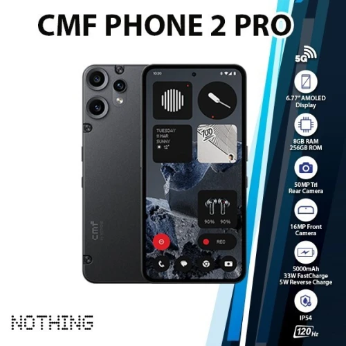 Nothing phone CMF 2 Pro 8G+256G smartphone