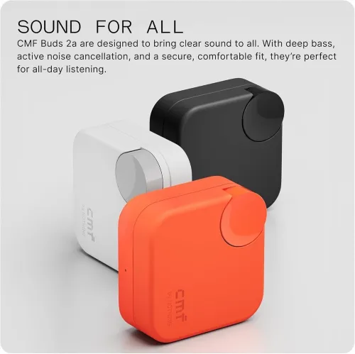 Nothing buds 2a Bluetooth
