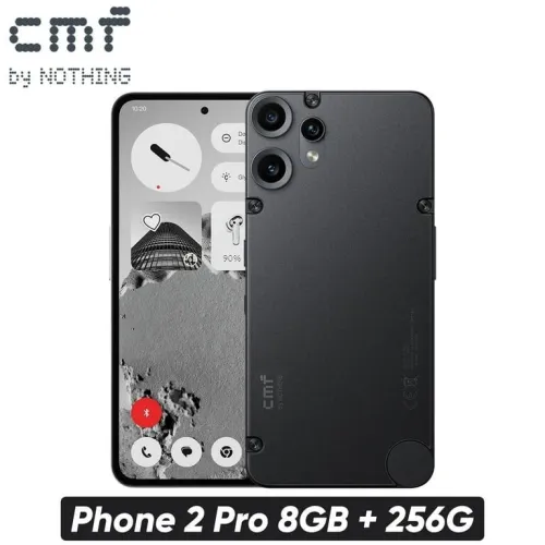 Nothing phone CMF 2 Pro 8G/256G