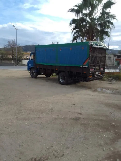 Sonacom K120 1994