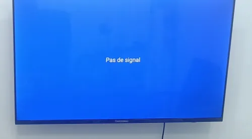 Plasma android 65 pouces