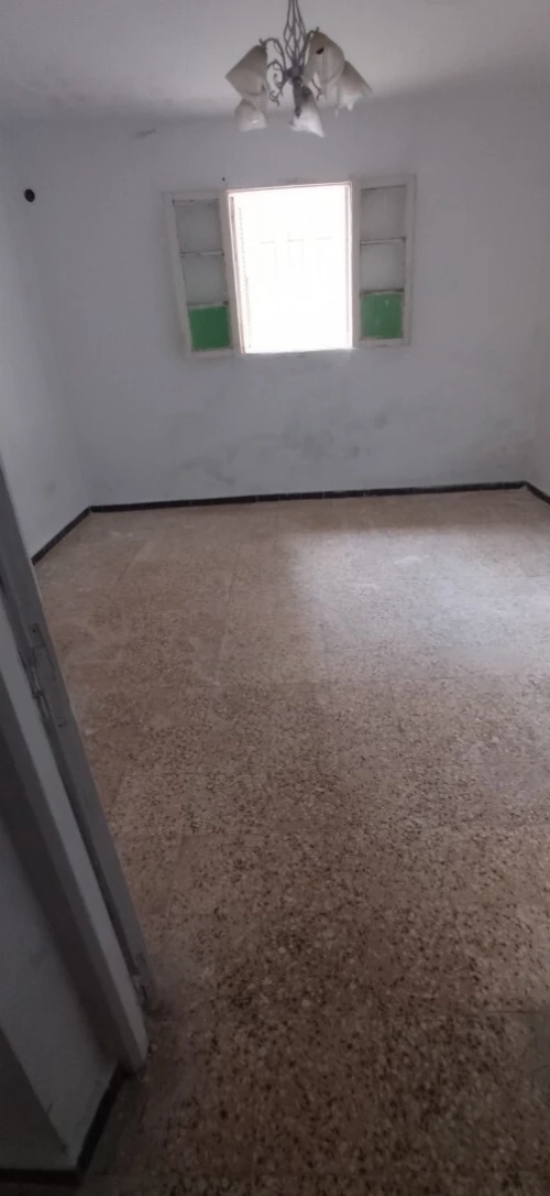 Vente Appartement F4 Mila Mila