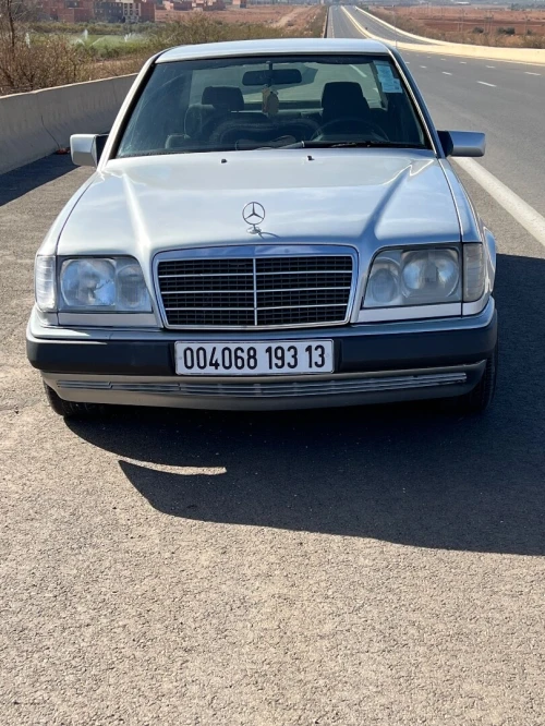 Mercedes Classe E 1993 Classe E