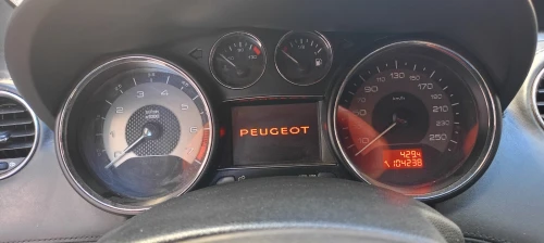 Peugeot 308 2013 Sportium